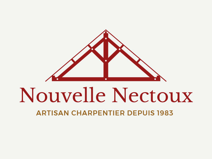 Nouvelle Nectoux Artisan Charpentier Saint-Pierre-de-Varennes