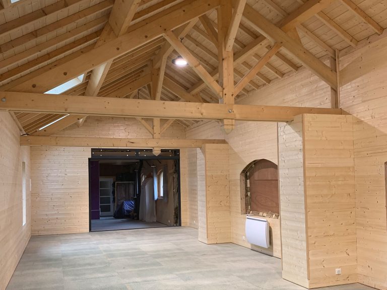 Salle de musique Saône-et-Loire Nouvelle Nectoux